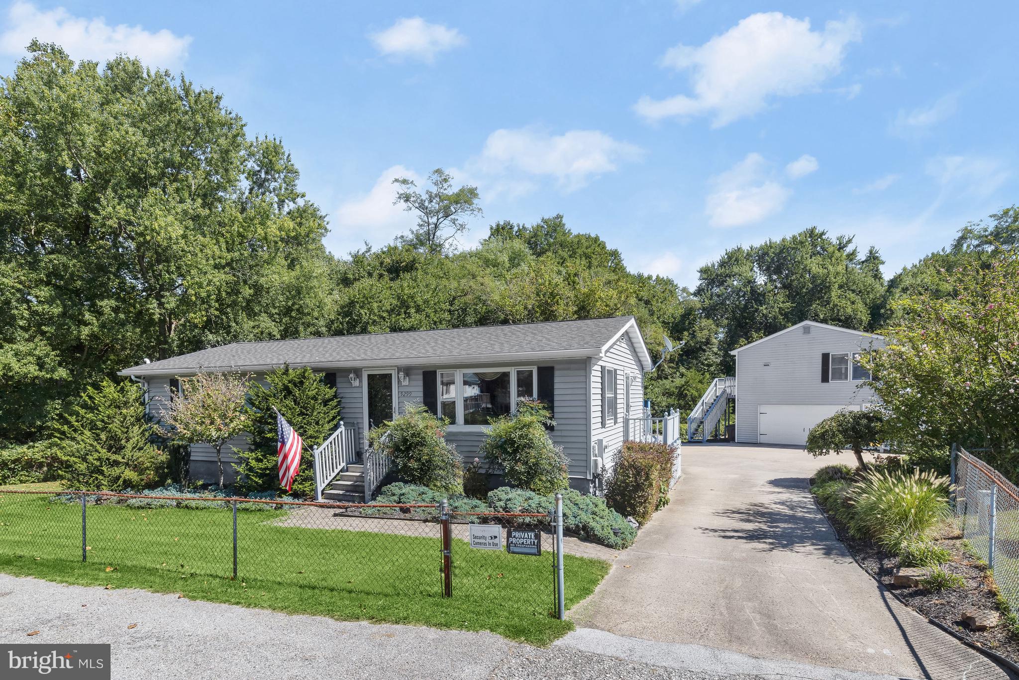 9299 All Saints Road Laurel, MD 20723 - Photo 1 of 51 Welcome to 9299 All Saints Road!