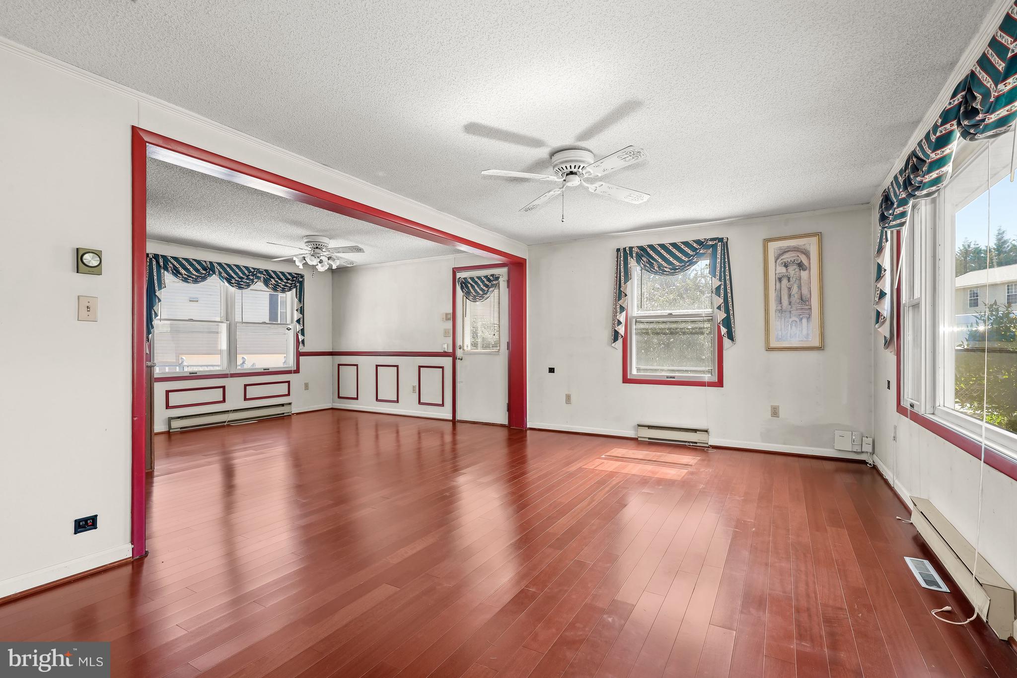 9299 All Saints Road Laurel, MD 20723 - Photo 3 of 51 Living Room