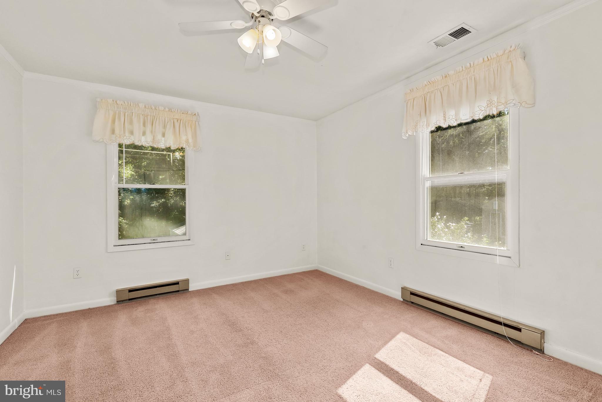 9299 All Saints Road Laurel, MD 20723 - Photo 40 of 51 Garage Loft Second Bedroom