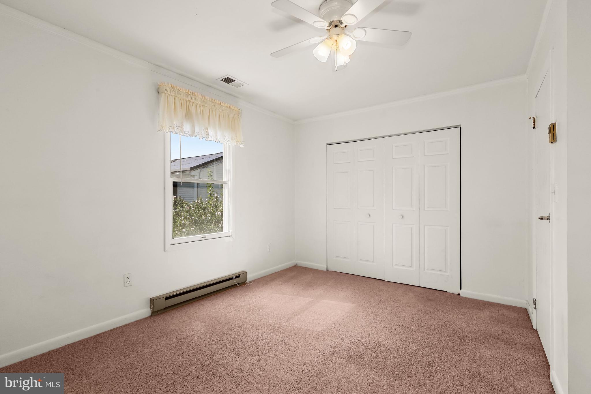9299 All Saints Road Laurel, MD 20723 - Photo 41 of 51 Garage Loft Second Bedroom