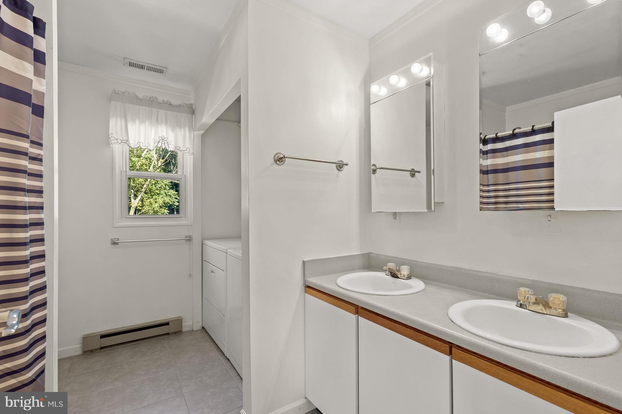 9299 All Saints Road Laurel, MD 20723 - Photo 42 of 51 Garage Loft Full Bathroom
