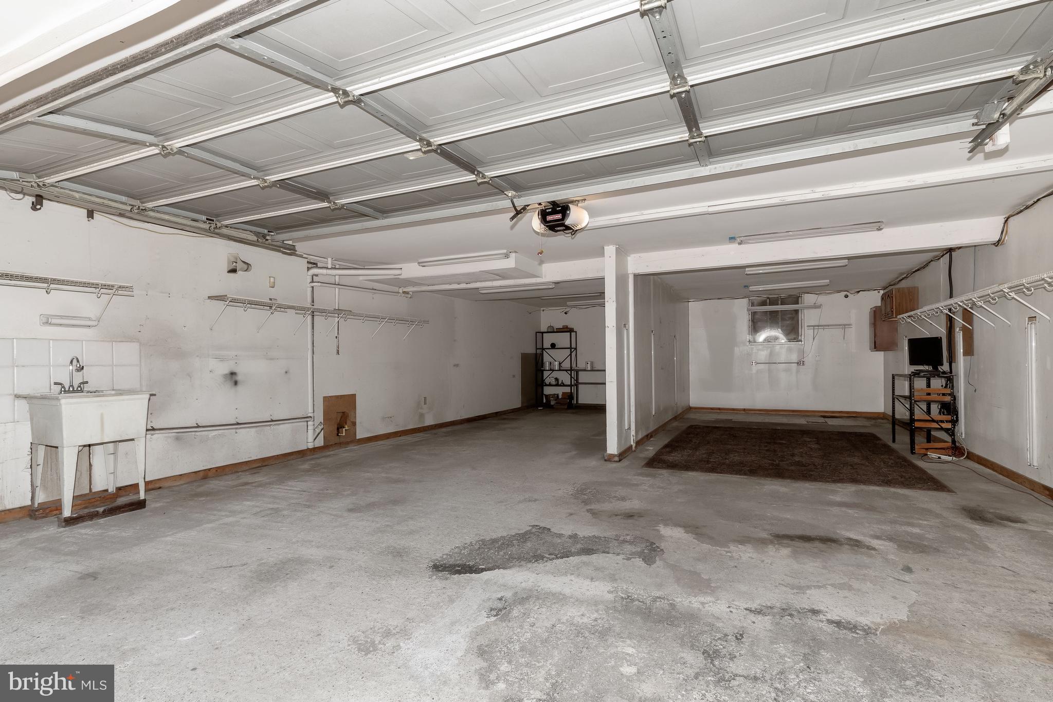 9299 All Saints Road Laurel, MD 20723 - Photo 45 of 51 Detached Garage