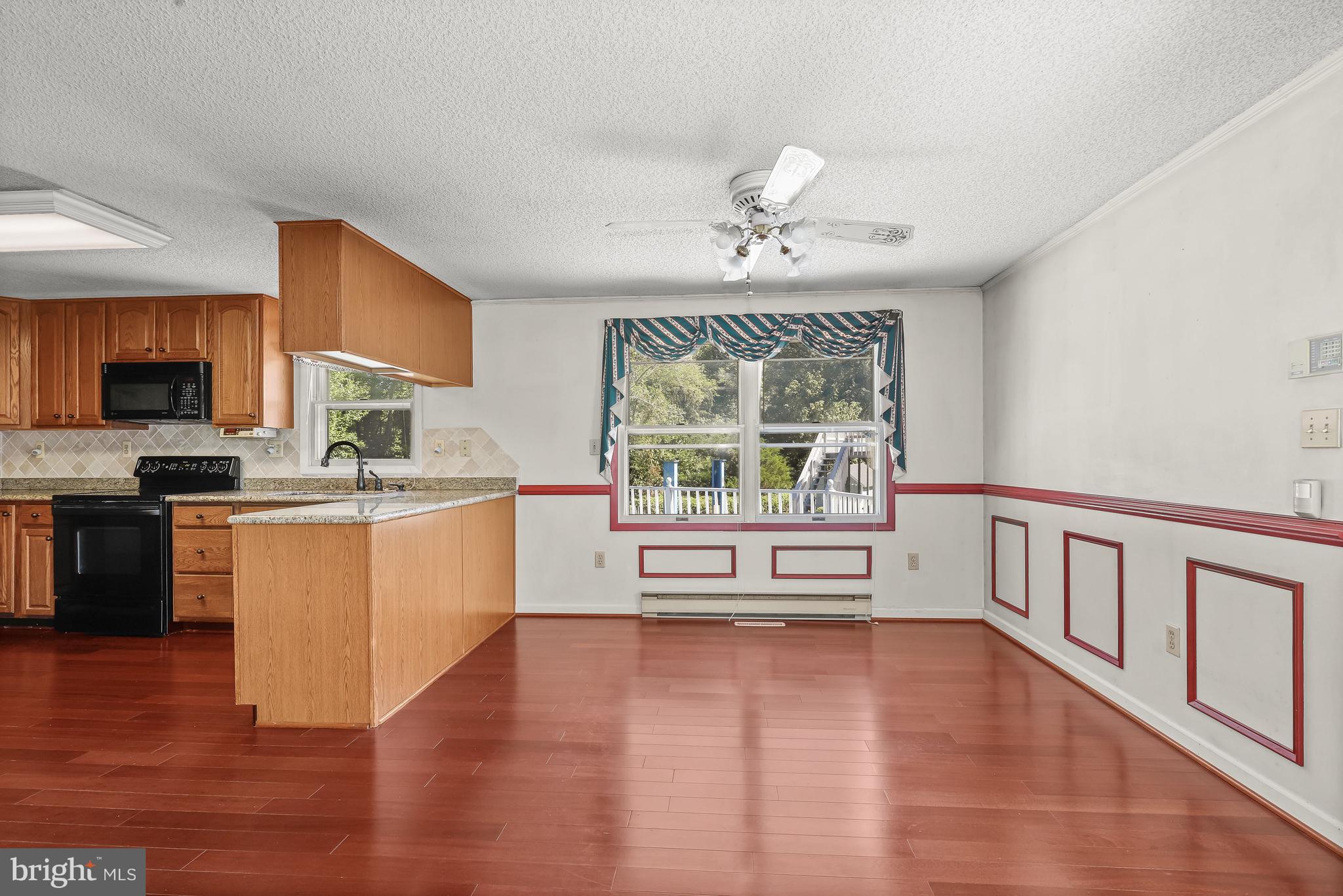 9299 All Saints Road Laurel, MD 20723 - Photo 6 of 51 Dining Room