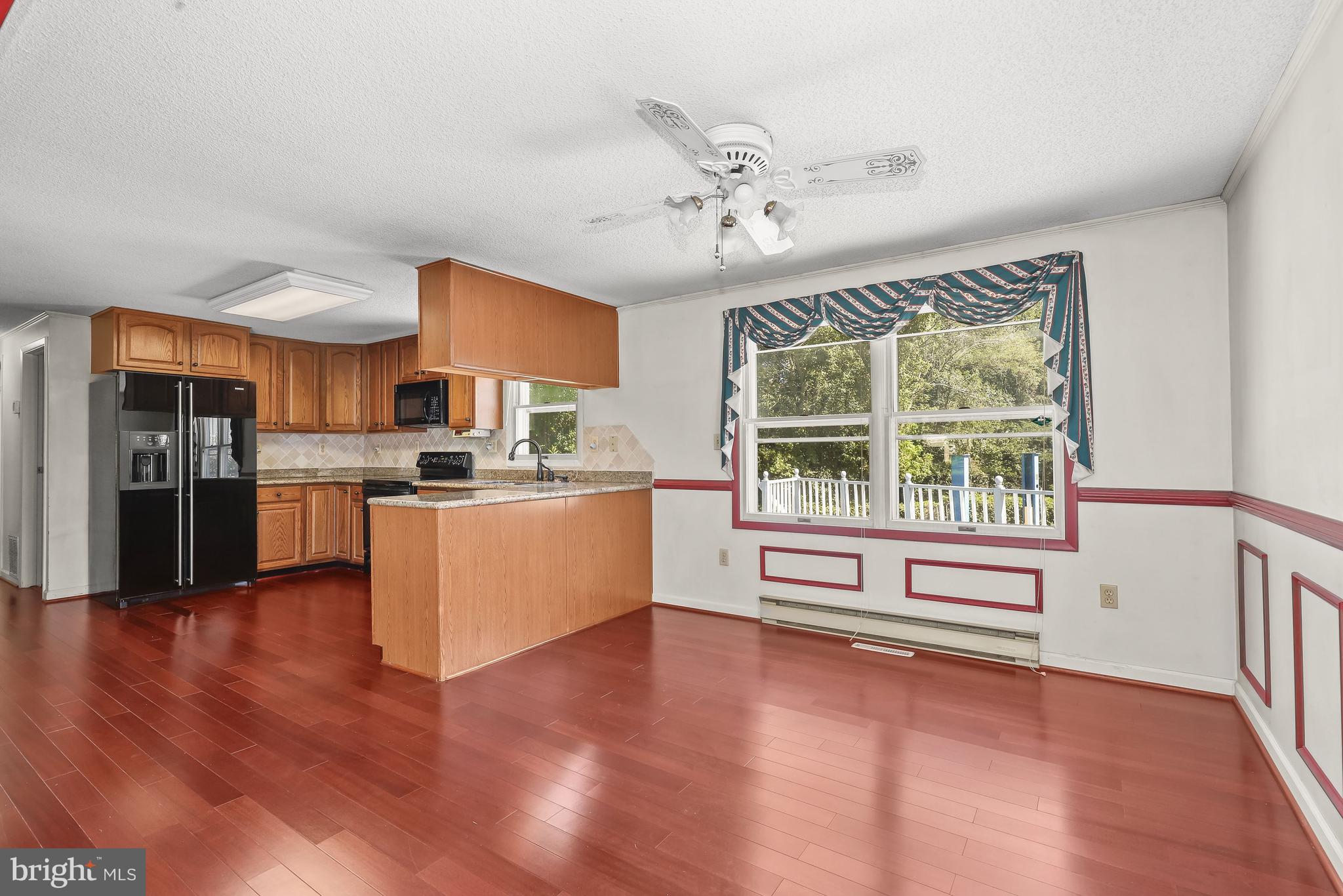 9299 All Saints Road Laurel, MD 20723 - Photo 7 of 51 Dining Room
