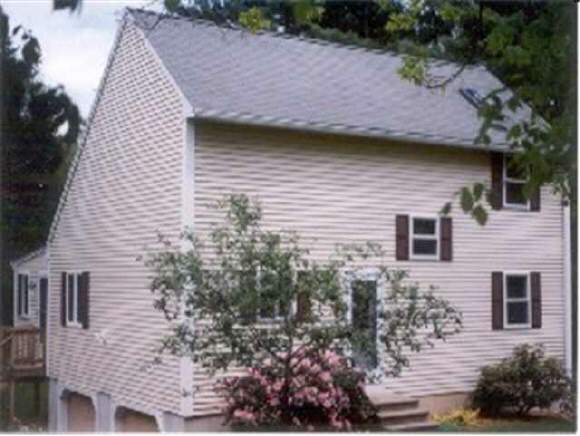 5 Thornell Road Newton, NH 03858 - Photo 1 of 1