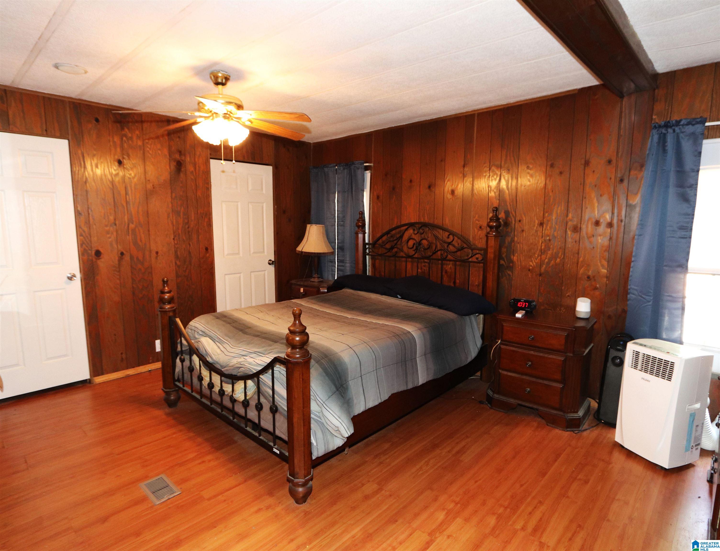736 Jackson Trace Road Talladega, AL 35160 - Photo 18 of 28