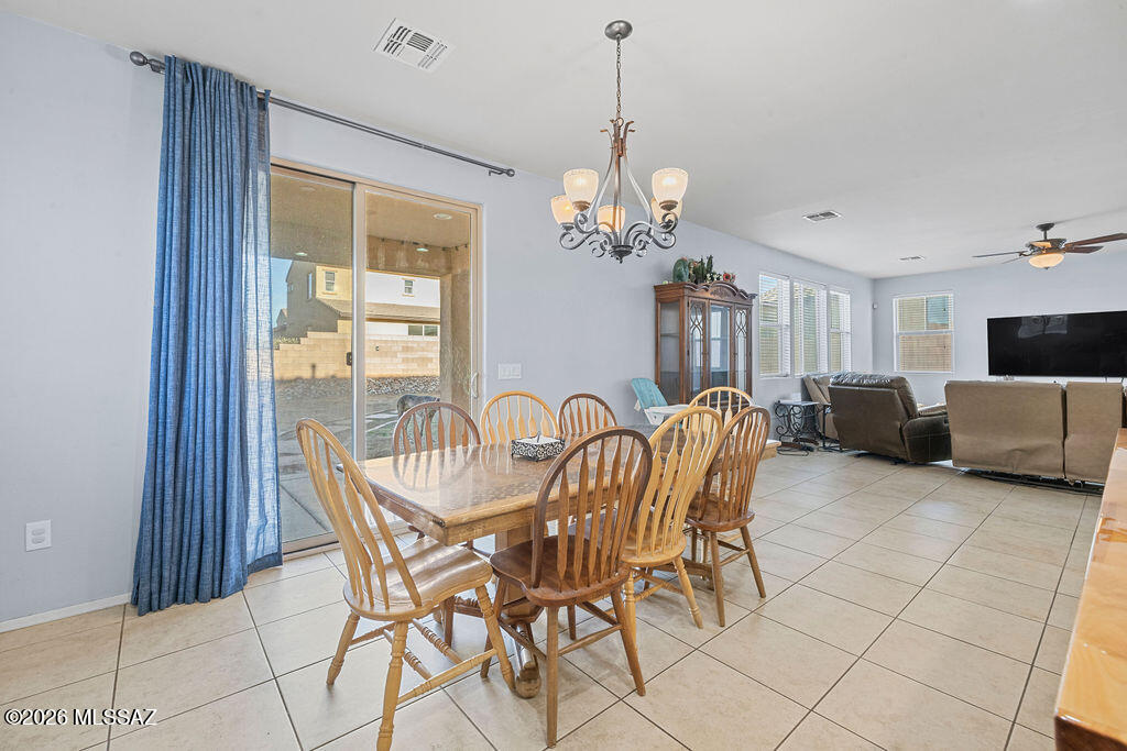 331 East Refuge Loop Vail, AZ 85641 - Photo 12 of 36 Gallery Image 12