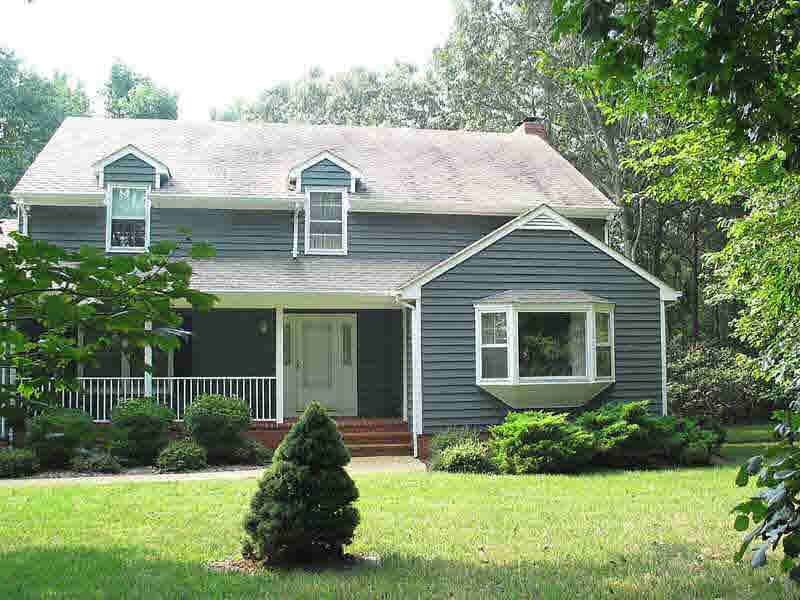 1127 Woodlands Road Charlottesville, VA 22901 - Photo 1 of 1 Gallery Image 1