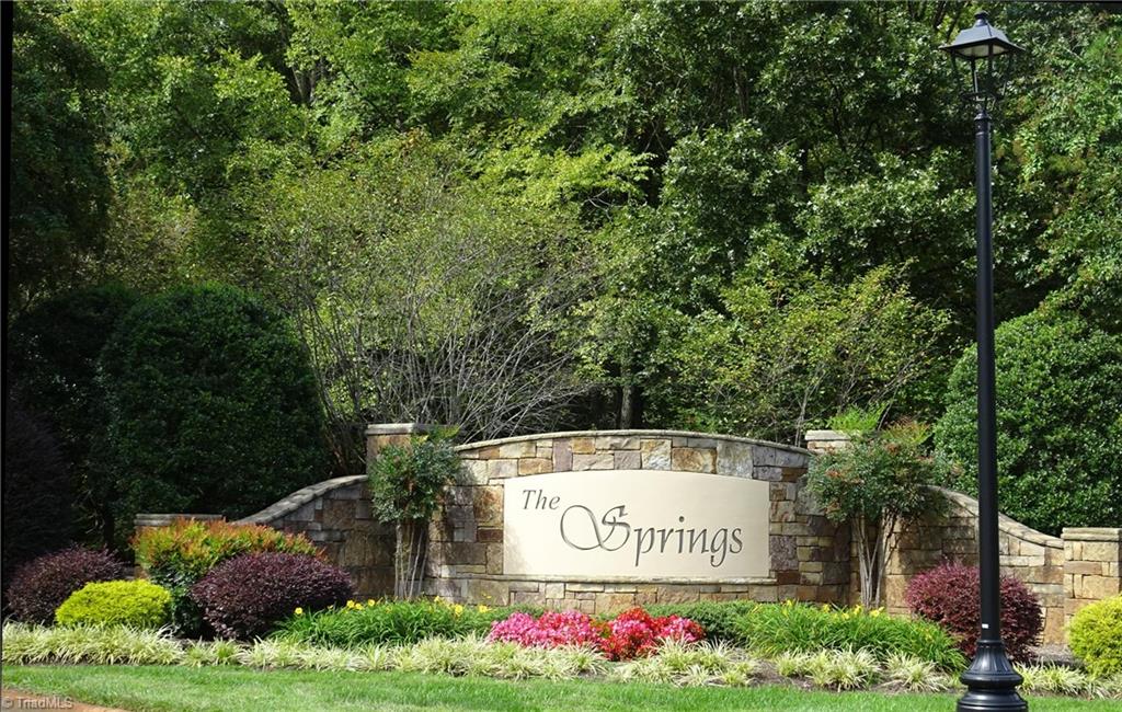 440 Tranquility Lakes Drive Denton, NC 27239 - Photo 5 of 10