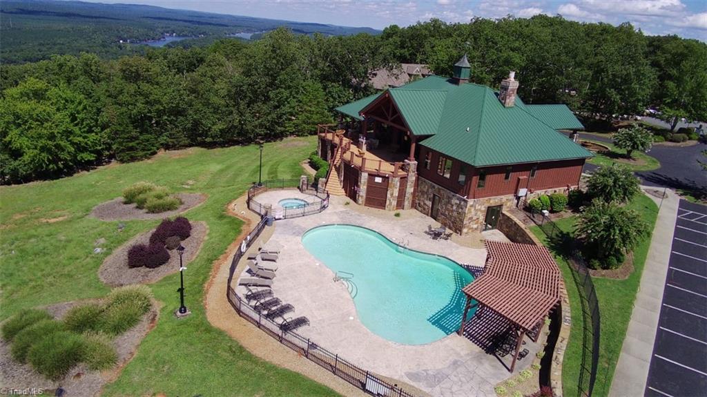 440 Tranquility Lakes Drive Denton, NC 27239 - Photo 8 of 10