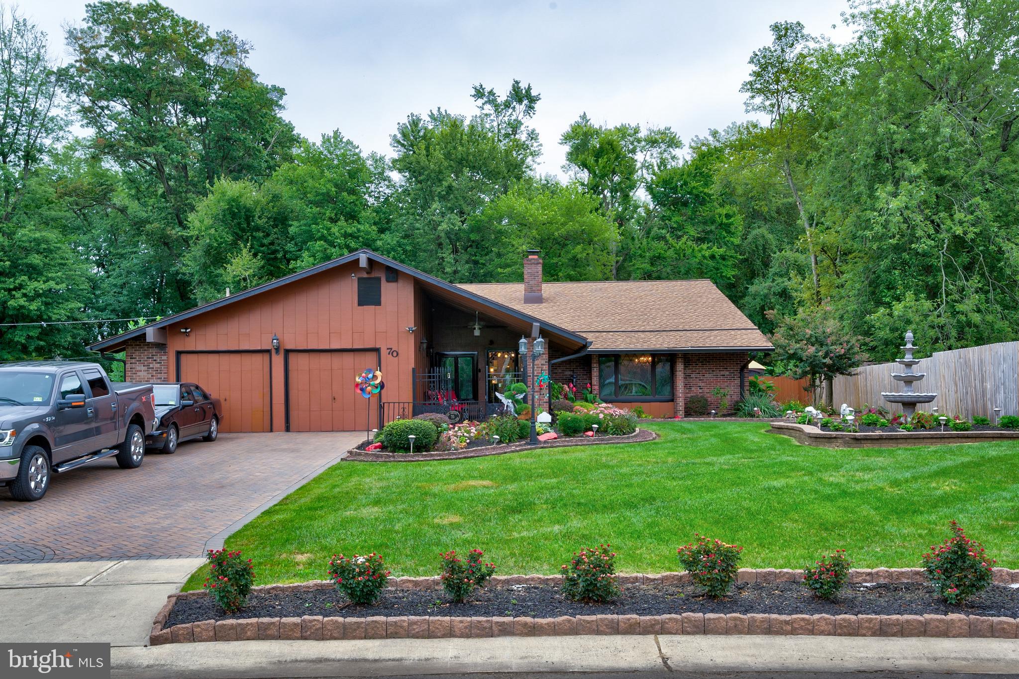70 East Stokes Road Willingboro, NJ 08046 - Photo 1 of 61