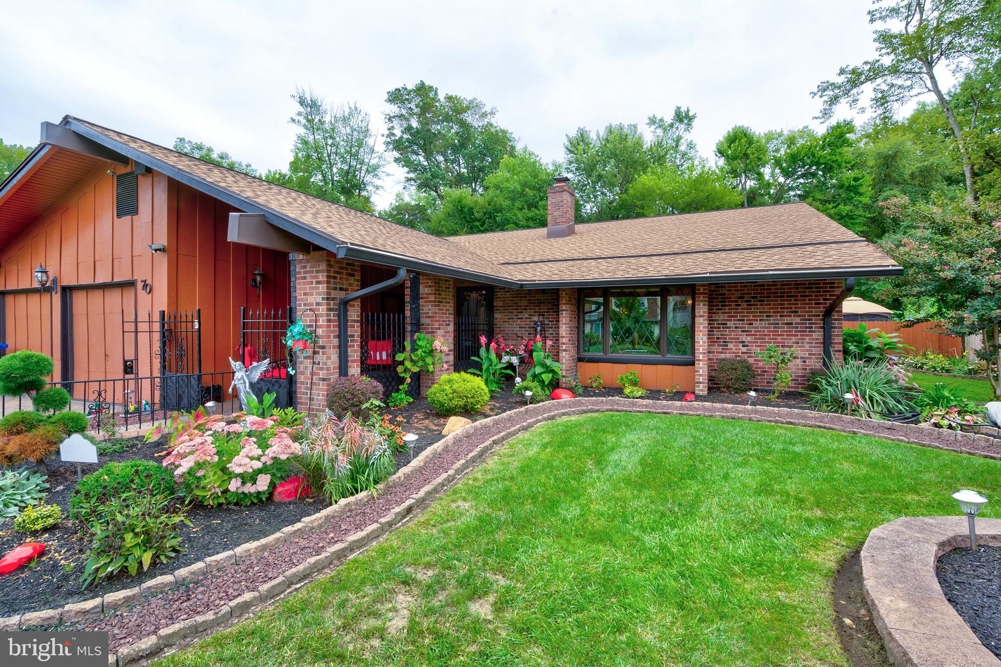 70 East Stokes Road Willingboro, NJ 08046 - Photo 3 of 61