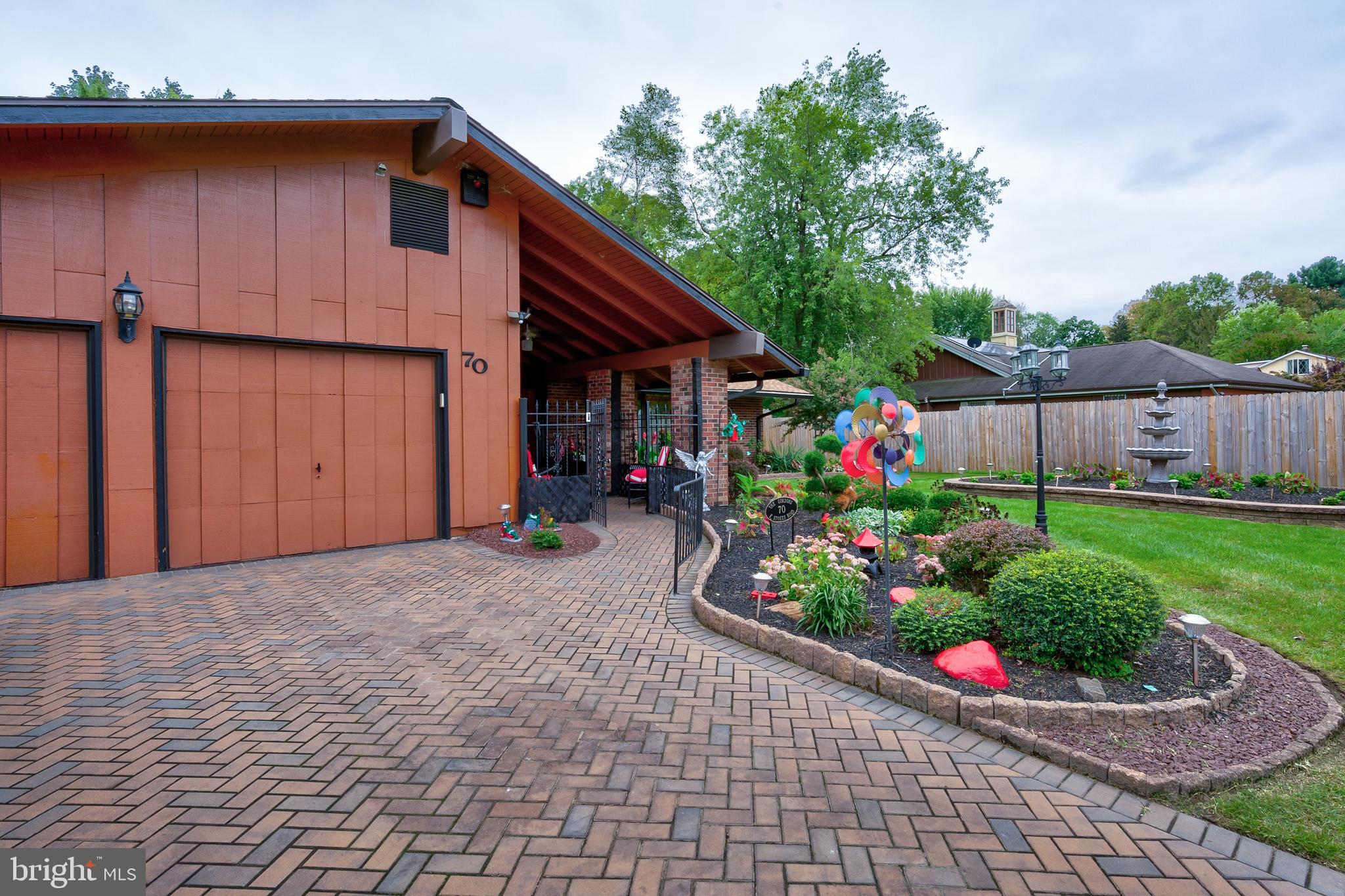 70 East Stokes Road Willingboro, NJ 08046 - Photo 4 of 61