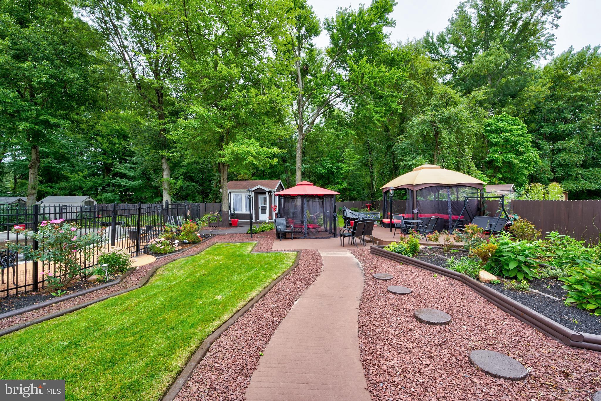 70 East Stokes Road Willingboro, NJ 08046 - Photo 49 of 61