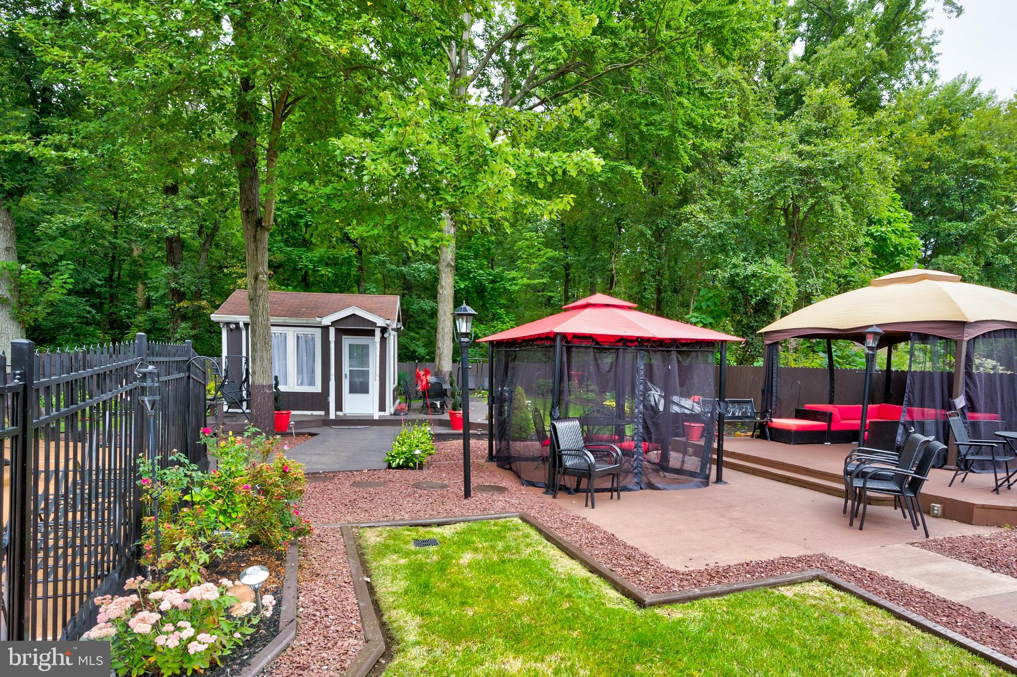 70 East Stokes Road Willingboro, NJ 08046 - Photo 50 of 61