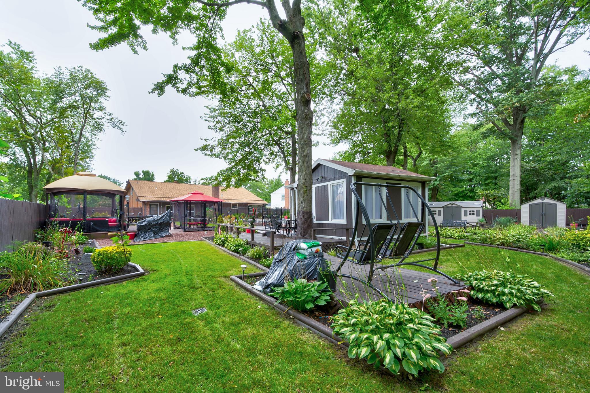 70 East Stokes Road Willingboro, NJ 08046 - Photo 54 of 61
