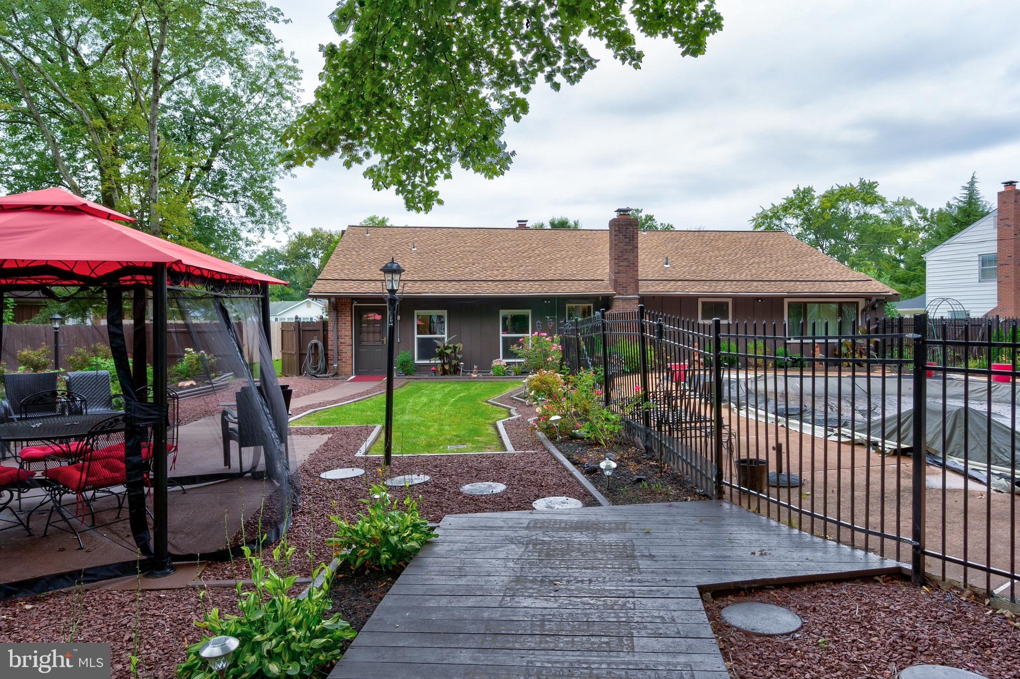 70 East Stokes Road Willingboro, NJ 08046 - Photo 58 of 61