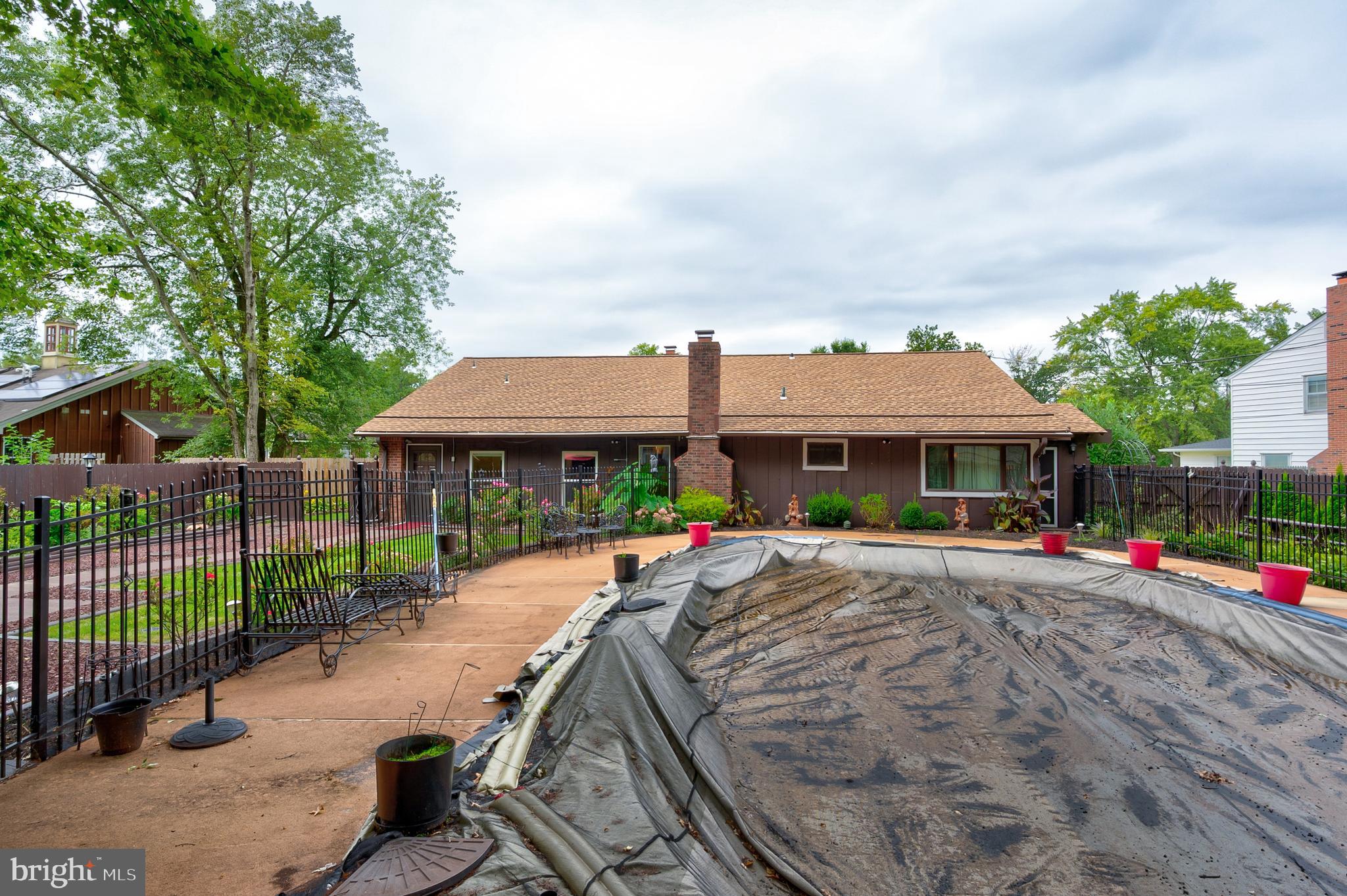 70 East Stokes Road Willingboro, NJ 08046 - Photo 59 of 61