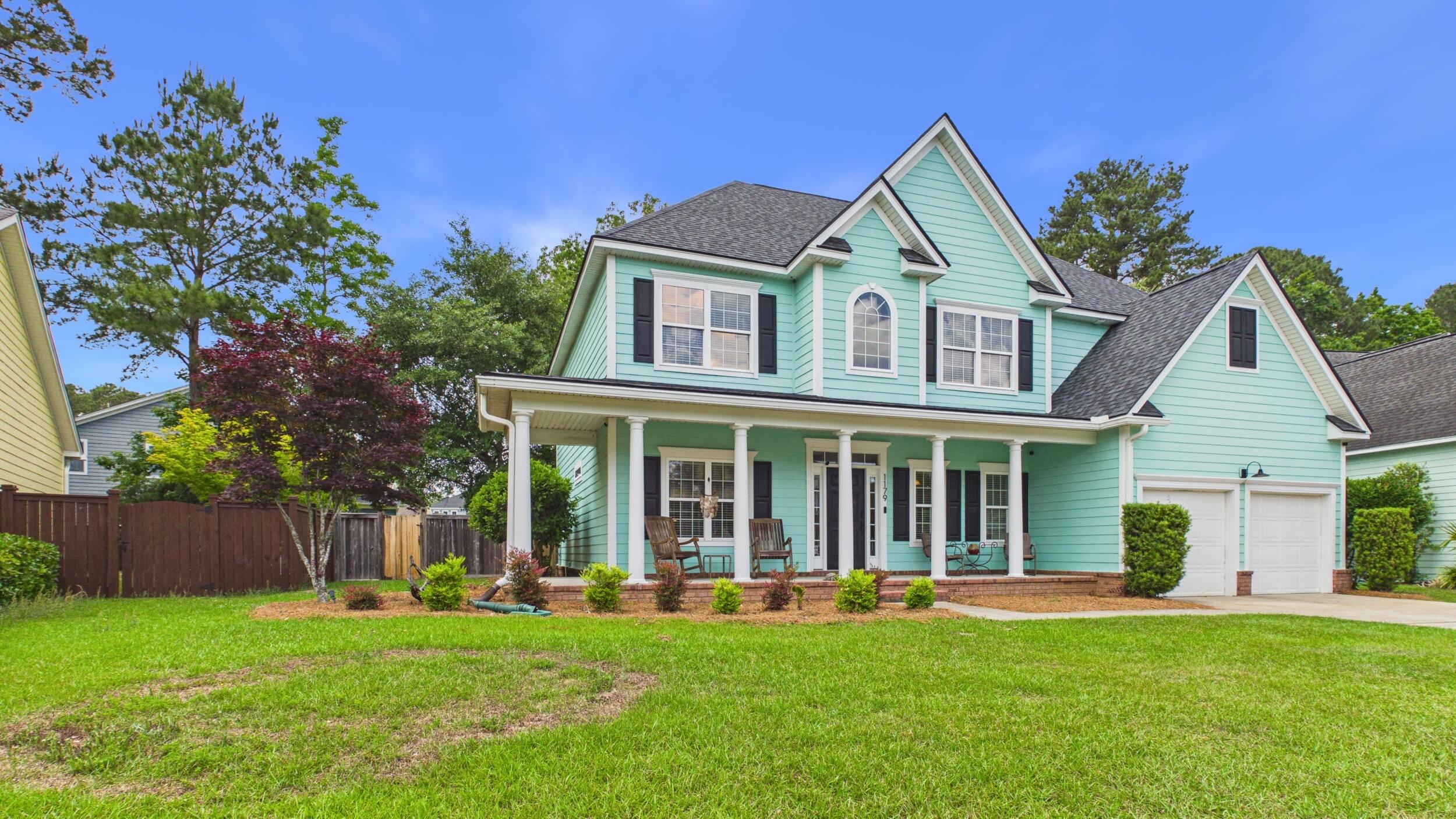 1179 Rivers Reach Drive Charleston, SC 29492 - Photo 6 of 75