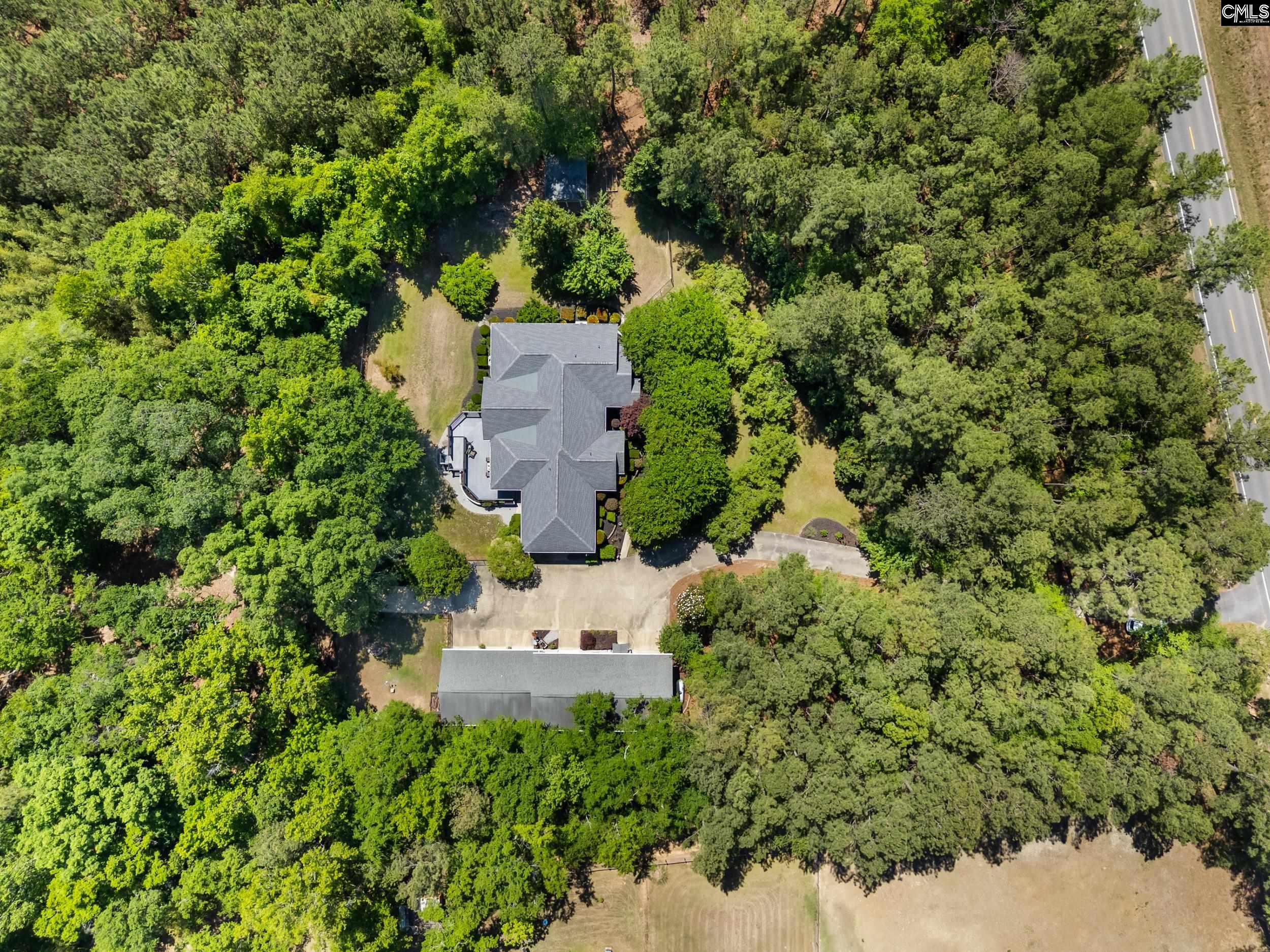 1338 John G Richards Road Camden, SC 29020 - Photo 3 of 62