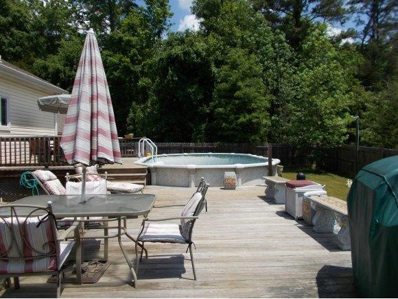 1766 Swepsonville Road Graham, NC 27253 - Photo 11 of 16 Gallery Image 11
