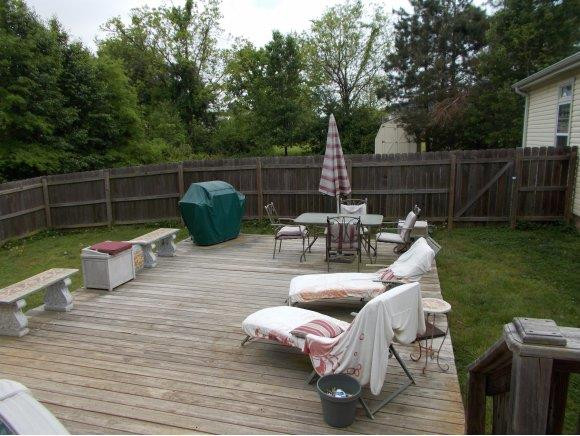 1766 Swepsonville Road Graham, NC 27253 - Photo 13 of 16 Gallery Image 13
