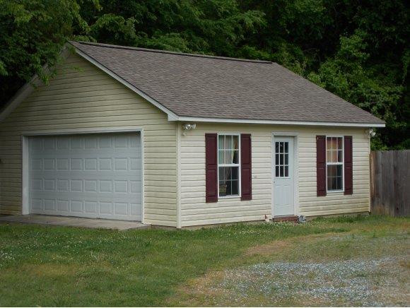 1766 Swepsonville Road Graham, NC 27253 - Photo 15 of 16 Gallery Image 15