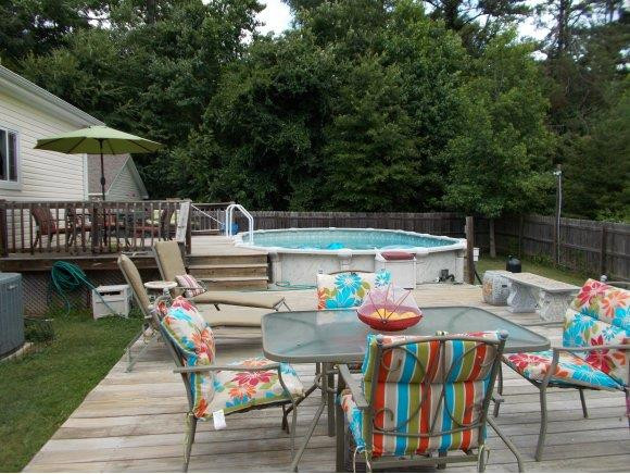 1766 Swepsonville Road Graham, NC 27253 - Photo 16 of 16 Gallery Image 16