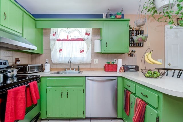 2 Andover Terrace, Unit 2 Lawrence, MA 01843 - Photo 16 of 28