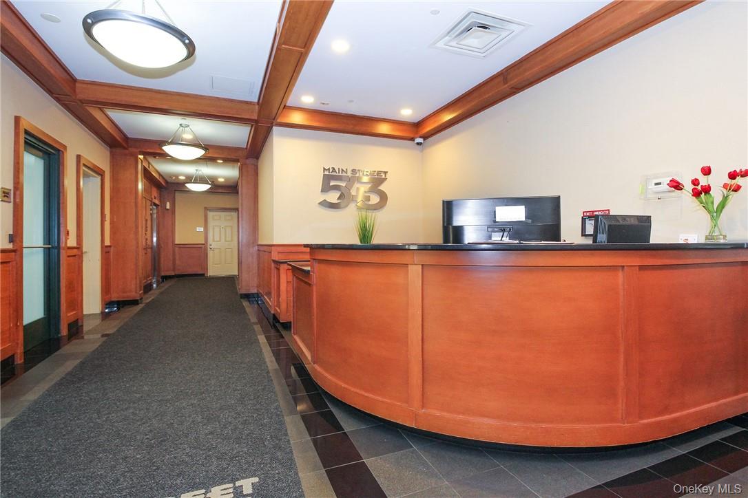 543 Main Street, Unit 211 New Rochelle, NY 10801 - Photo 3 of 22 a view of a furniture in a room