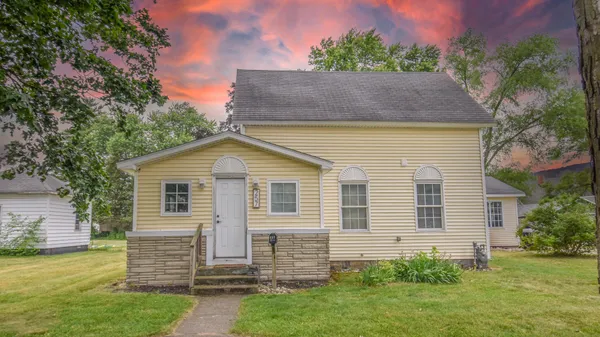 $199,900 | 257 Winona Street, Bronson, MI 49028