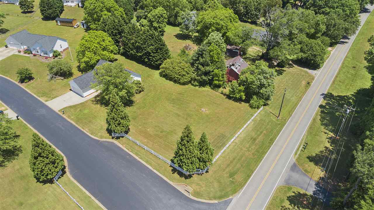 205 Lightwood Farm Road Woodruff, SC 29388 - Photo 23 of 24 Gallery Image 23