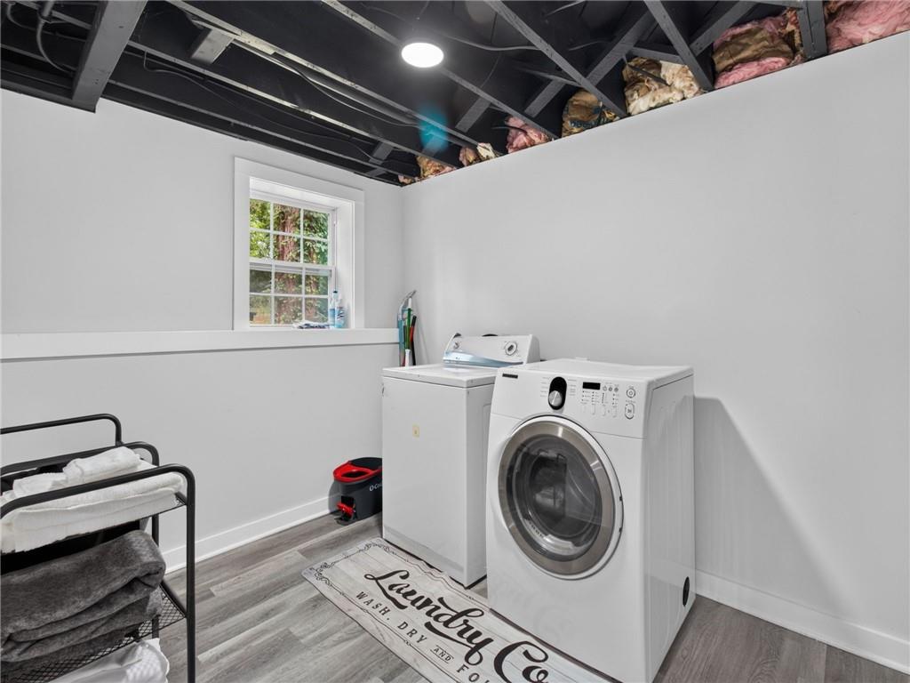 1673 Richland Road Southwest Atlanta, GA 30311 - Photo 32 of 41 Gallery Image 32