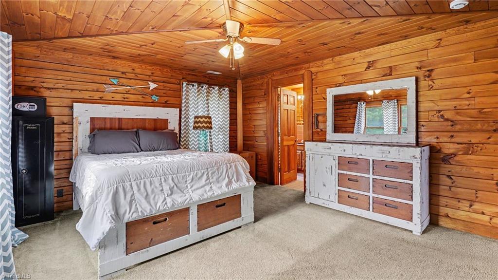 3128 Williston Road Walkertown, NC 27051 - Photo 13 of 26 Gallery Image 13