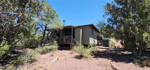 $149,000 | 200 Cathedral Valley, Ash Fork, AZ 86320