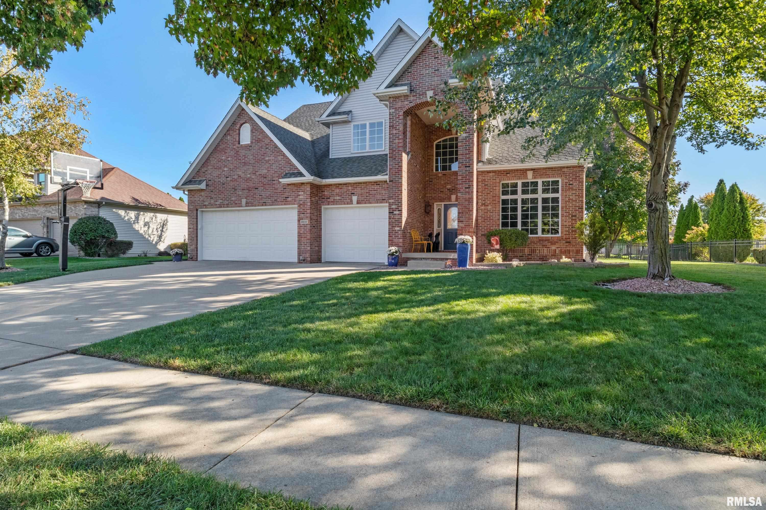 3532 Benbrook Drive Springfield, IL 62711 - Photo 3 of 48