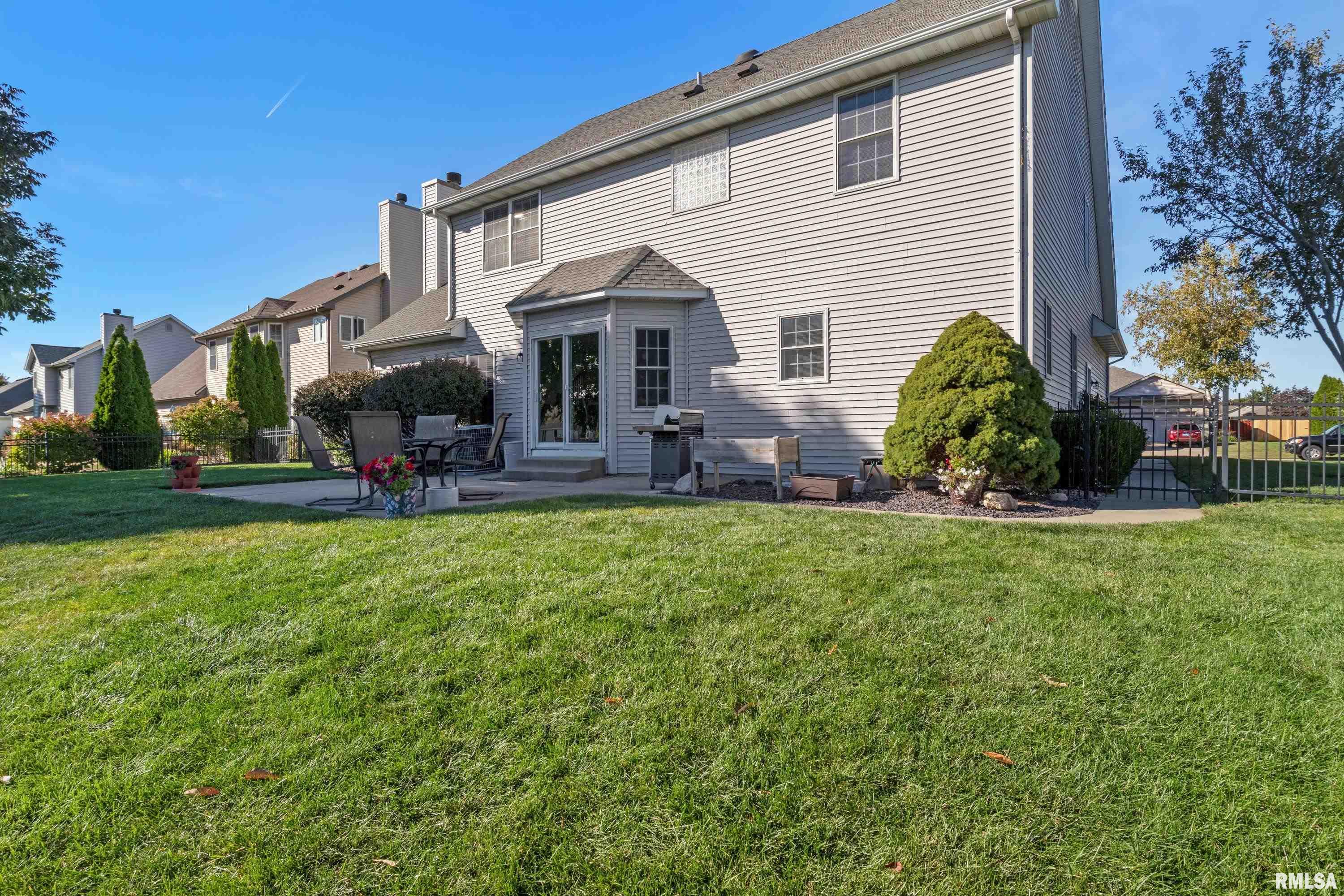 3532 Benbrook Drive Springfield, IL 62711 - Photo 46 of 48