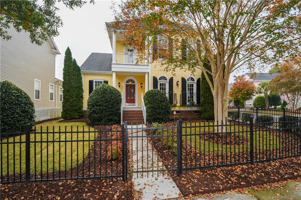 18117 Meadow Bottom Road Charlotte, NC 28277 - Photo 1 of 24 Gallery Image 1
