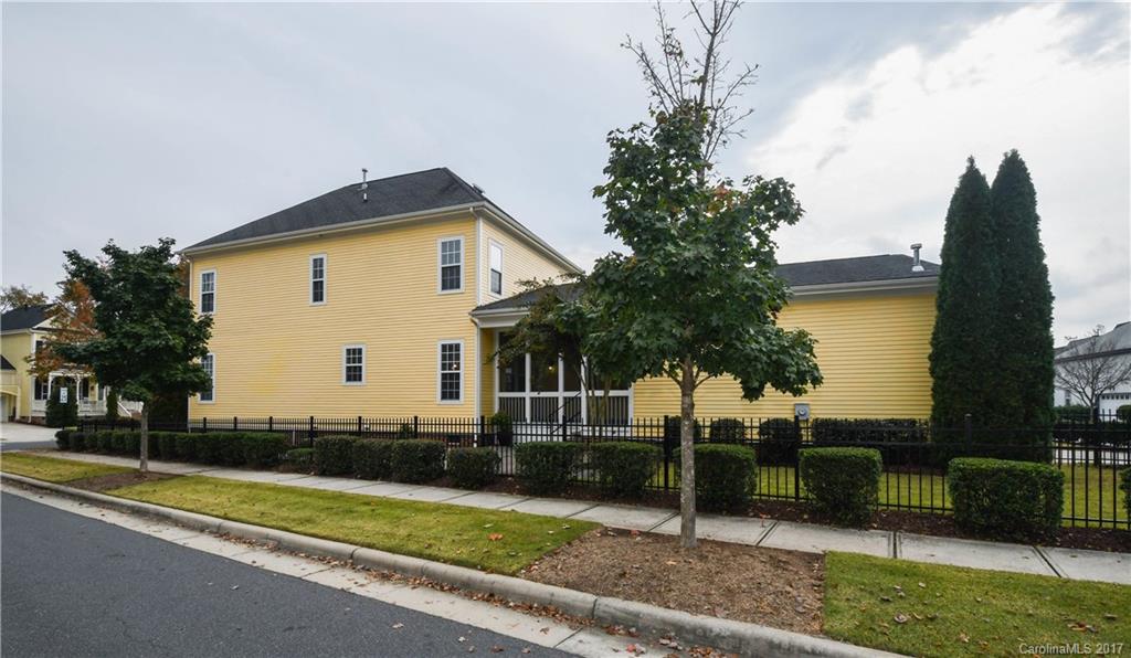 18117 Meadow Bottom Road Charlotte, NC 28277 - Photo 22 of 24 Gallery Image 22