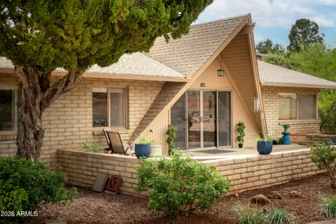 $674,900 | 165 Bell Rock Boulevard, Sedona, AZ 86351