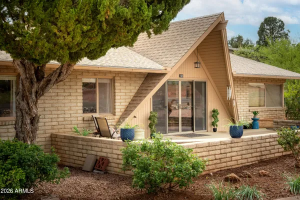 $674,900 | 165 Bell Rock Boulevard, Sedona, AZ 86351