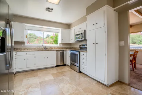 $674,900 | 165 Bell Rock Boulevard, Sedona, AZ 86351