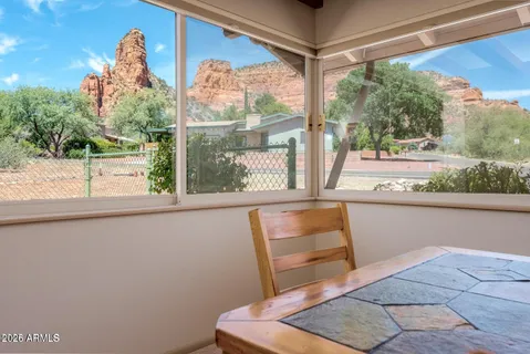 $674,900 | 165 Bell Rock Boulevard, Sedona, AZ 86351