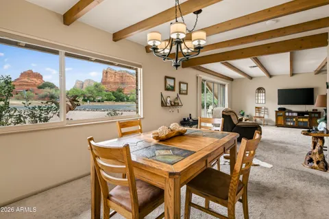 $674,900 | 165 Bell Rock Boulevard, Sedona, AZ 86351