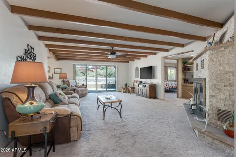 $674,900 | 165 Bell Rock Boulevard, Sedona, AZ 86351