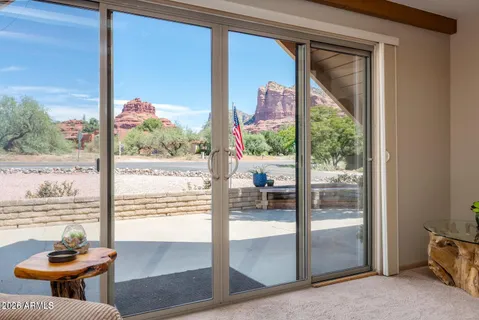 $674,900 | 165 Bell Rock Boulevard, Sedona, AZ 86351