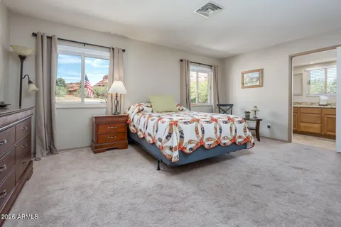 $674,900 | 165 Bell Rock Boulevard, Sedona, AZ 86351