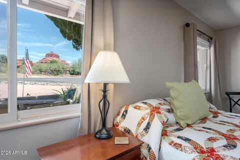 $674,900 | 165 Bell Rock Boulevard, Sedona, AZ 86351