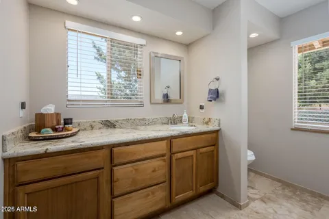 $674,900 | 165 Bell Rock Boulevard, Sedona, AZ 86351