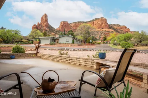 $674,900 | 165 Bell Rock Boulevard, Sedona, AZ 86351